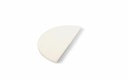 Big Green Egg - Half Conveggtor Stone - Large