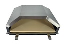 Green Mountain Grills - Pizza-insert