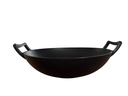 Grill Fanatics - WOK (gietijzer)