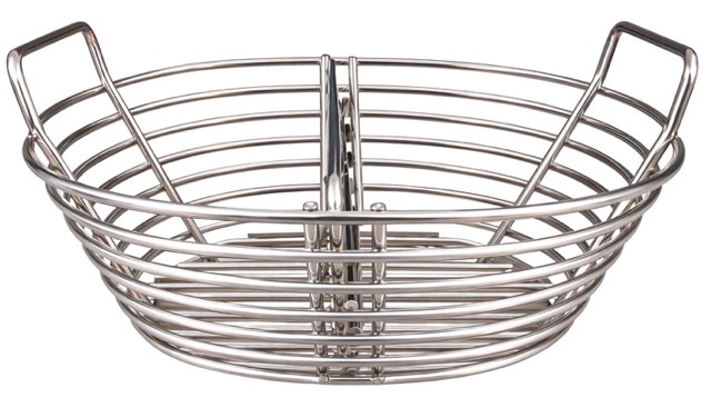 Grill Fanatics - kolenmand voor large Kamado