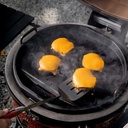 Kamado Joe - Classic Joe - Karbon Steel Griddle