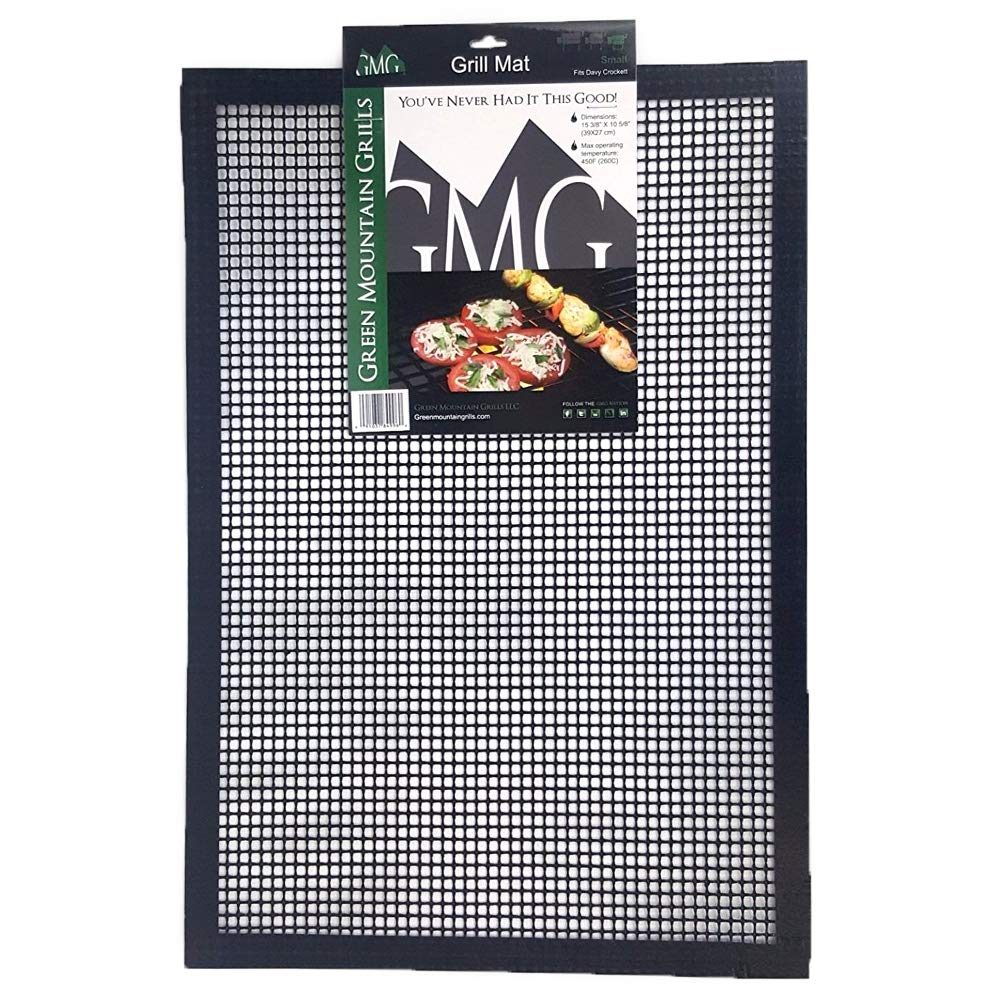 [EDB-001587] GMG Grillmat (klein)