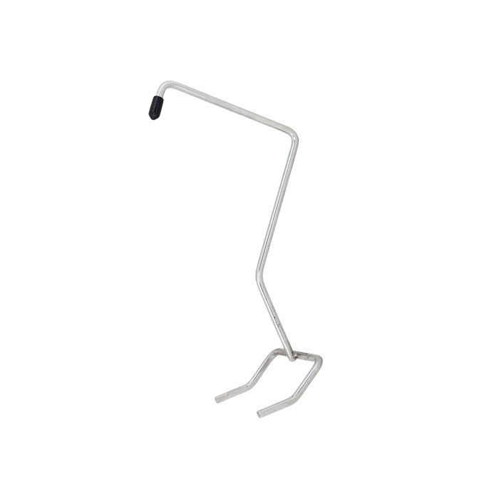 [KAB-GH] Grate Hook Kick-Ash Basket