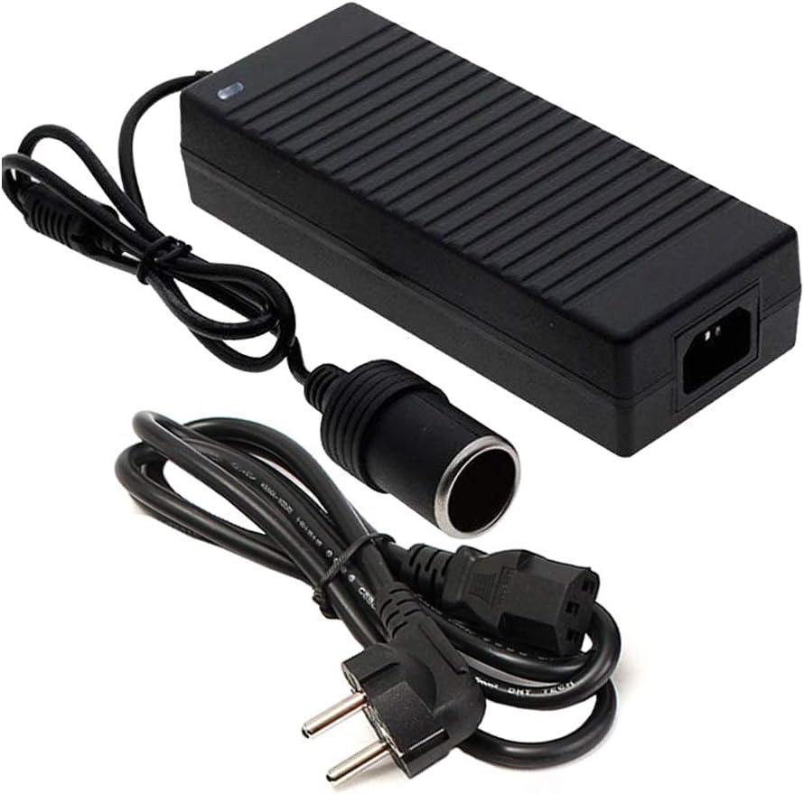 Green Mountain Grills - Ontsteker Prime 12V DC - 60 W (kopie)