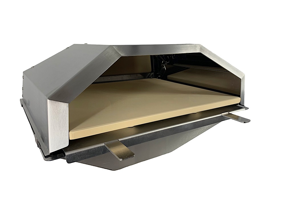 [95-0331] Green Mountain Grills - Pizza-insert