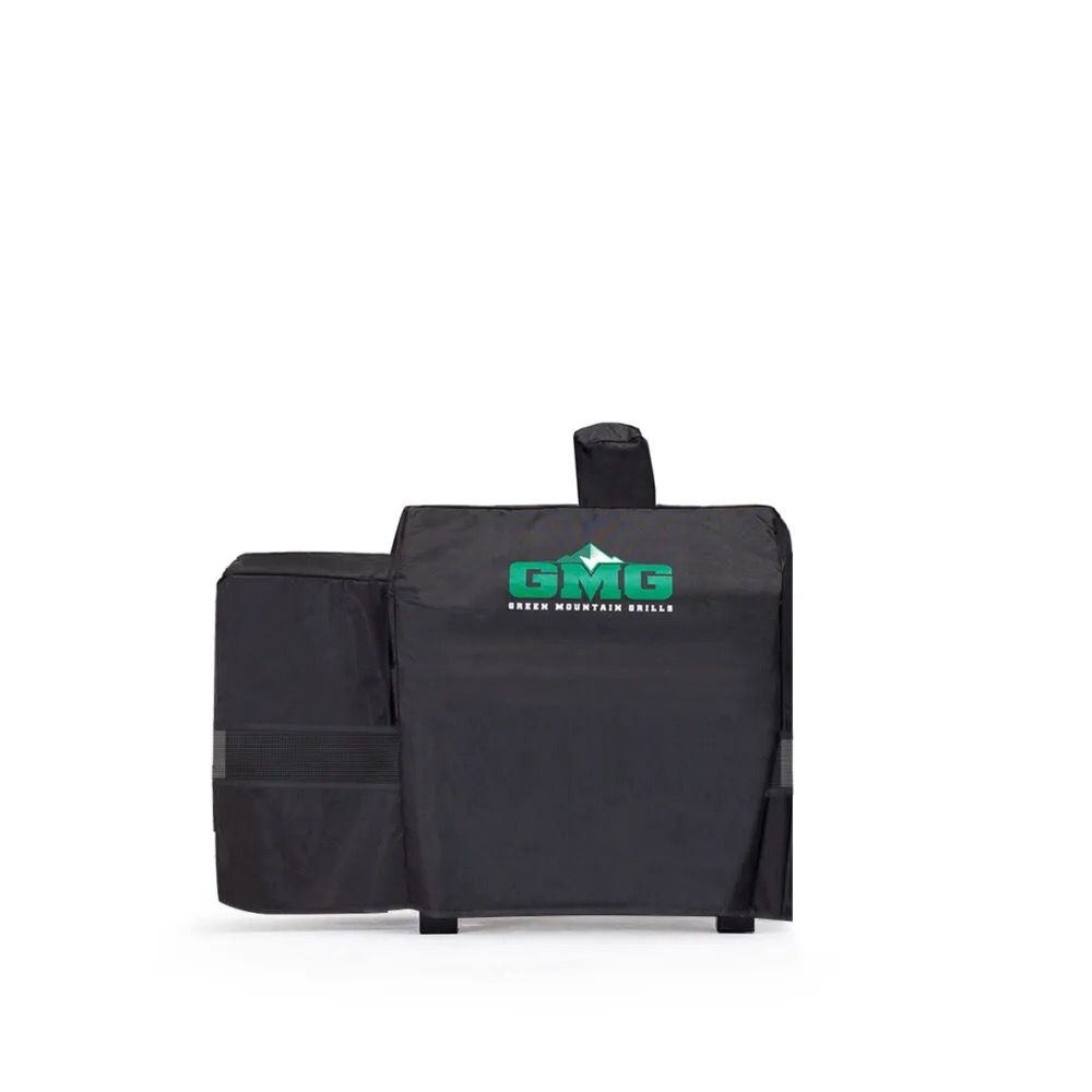 [95-0110] Green Mountain Grills - TREK - AFDEKHOES