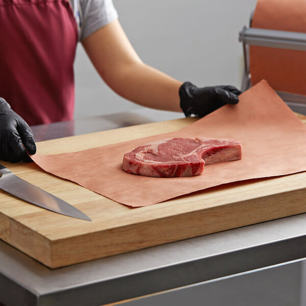 [1405] Grill Fanatics - Butcher paper vellen