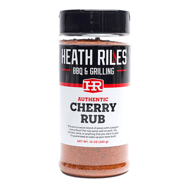 [EDB-001463] Heath Riles  Cherry
