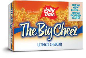 [EDB-000322] Jolly Time - Cheeze