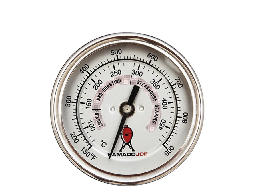 [KJ-T23] Kamado Joe - Thermometer (Classic & Big)