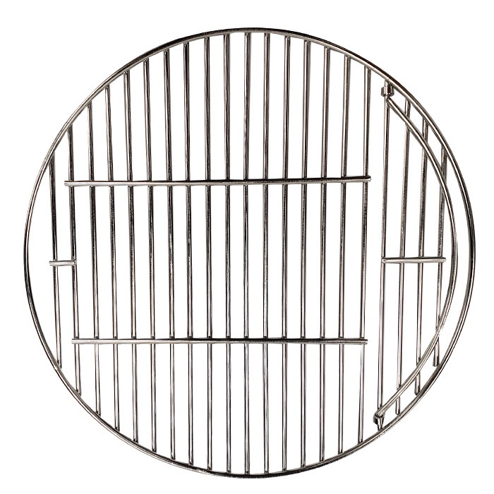 [EDB-001766] Kamado Joe - junior - RVS Grillrooster