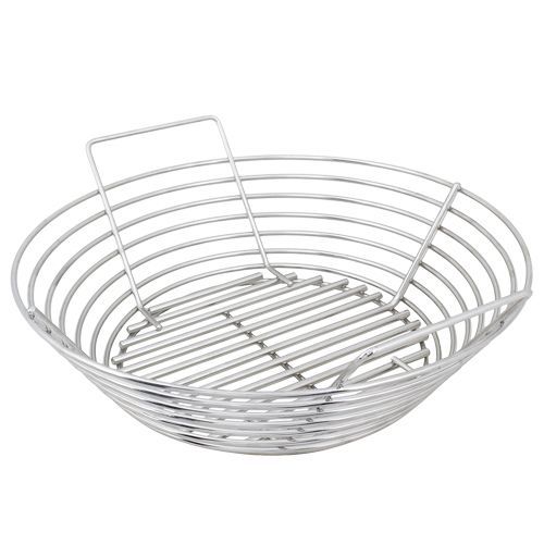 [KAB-CJ-SS] Kick Ash - Charcoal Basket - Geschikt voor Kamado Joe Classic
