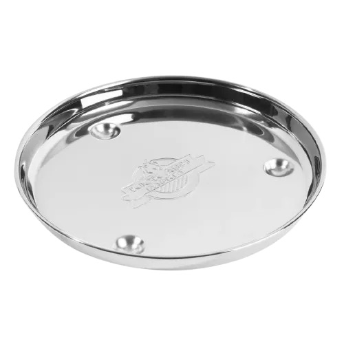 Kick Ash - Drip Pan 14"