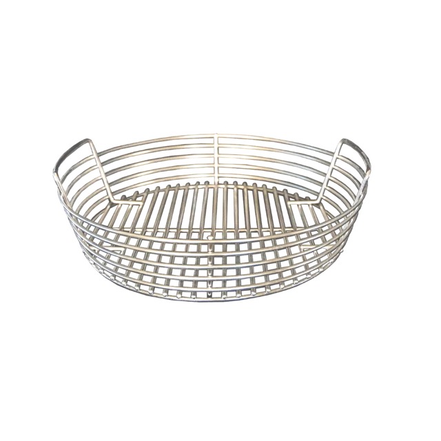 [KAB-WS] Kick Ash Basket  : Big Green Egg  - XL (kopie)