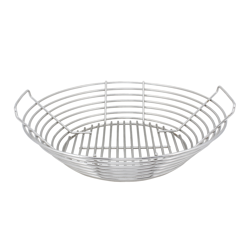 [KAB-BJ-SS] Kick Ash Basket - Kamado Joe Classic (kopie)