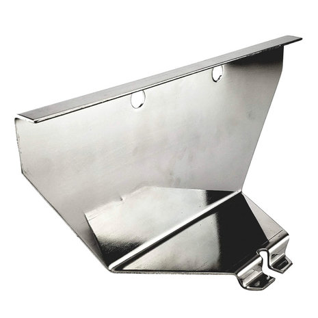 [KAB-DM-DIV] Kick Ash Basket : Divider - Medium
