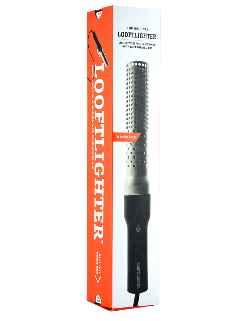 [EDB-000388] Looftlighter - Looftlighter I
