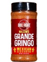 Malcom's Seasoning Grande Gringo - Killer Hogs - 142gr (kopie)