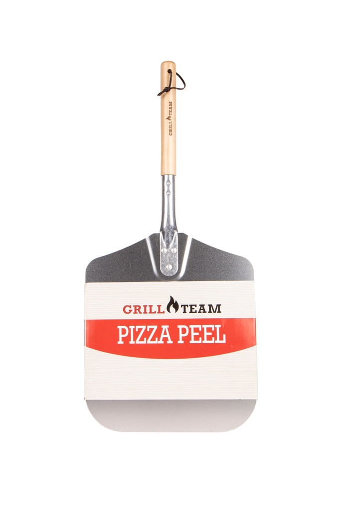 [EDB-001168] Pizzaschep Grillteam