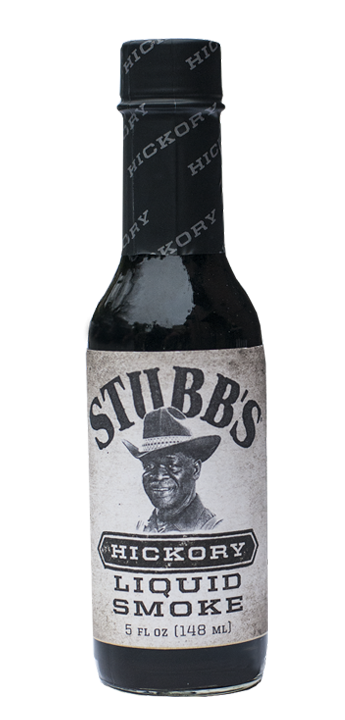[EDB-000532] Stubb's - Vloeibare rook - Hickory