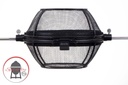 The Spit on Fire Basket Small/Medium