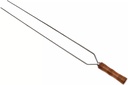 Tramontina Churrasco BBQ-vleesvork, 75cm