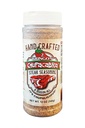 2 Gringo's Chupacabra - Steak seasoning