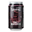 turnpikse smokers Fish 'n Seafood rub