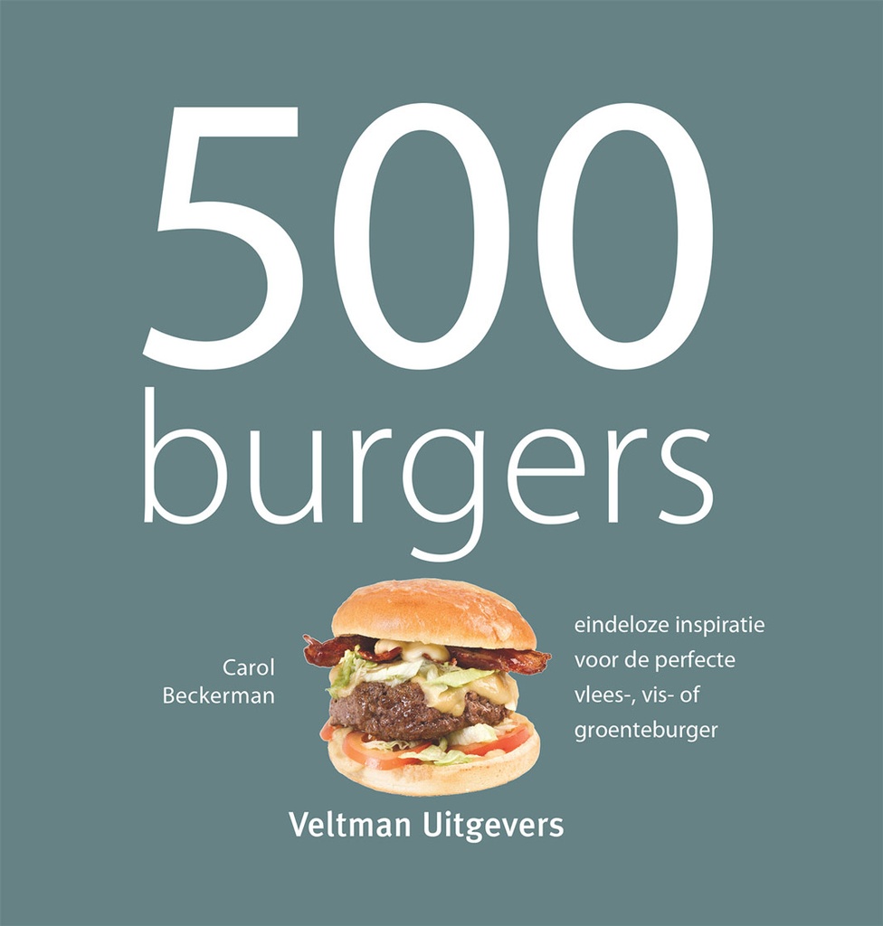 [EDB-001727] 500 Burgers