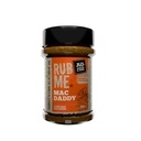 Angus and Oink - MacDaddy Burger sauce seasoning