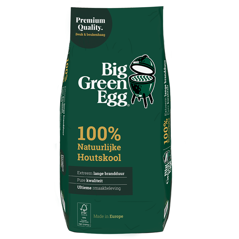[EDB-001314] BGE HOUTSKOOL EU 9,0 KG
