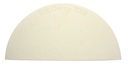 Big Green Egg - Half Conveggtor Stone - Large