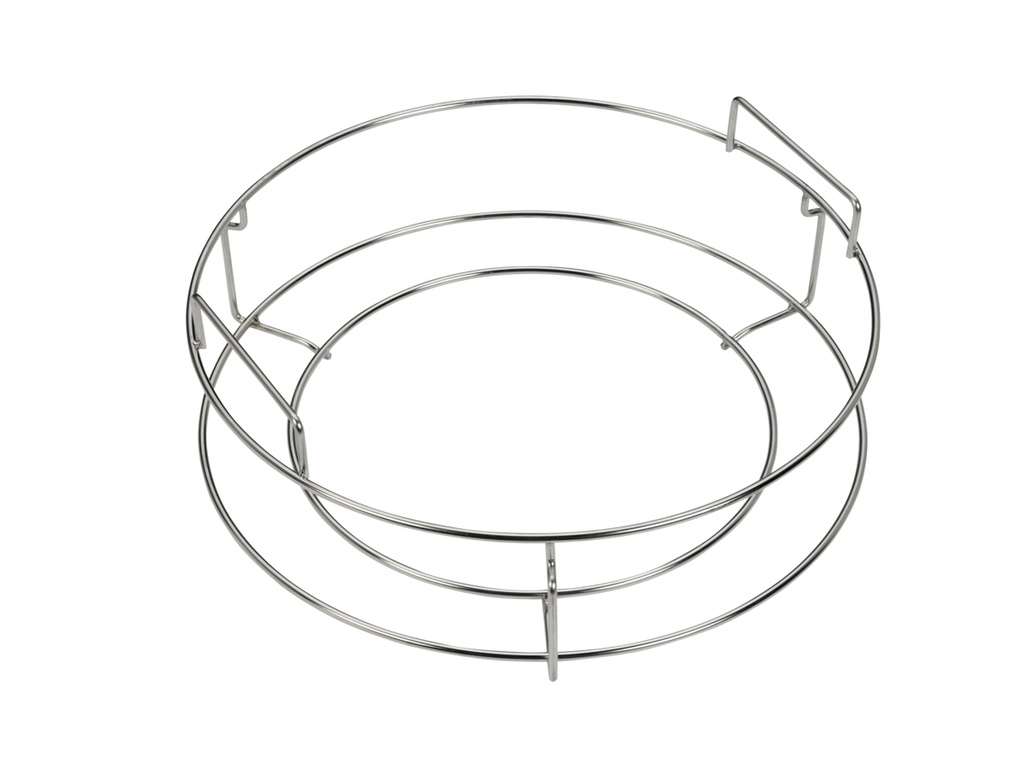[0703 120724] Big Green egg - Conveggtor basket - Large