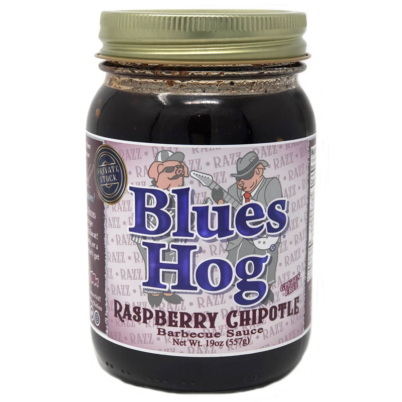 [EDB-000071] Blues Hog - Raspberry Chipotle
