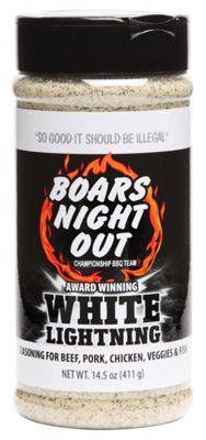 [EDB-000080] Boars Night Out - 'White Lightning