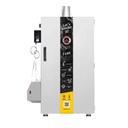 Borniak - Rookoven (RVS) Digitaal  met timer BBDST-150 (kopie)