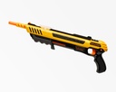 Bug-A-Salt 3.0 Advanced Combat Fire Optic - Silver (kopie)