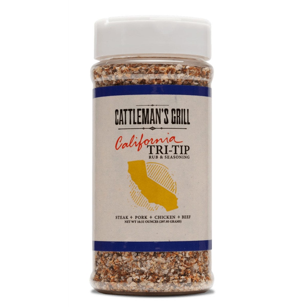 [EDB-000767] Cattleman's Grill - California Tri-Tip
