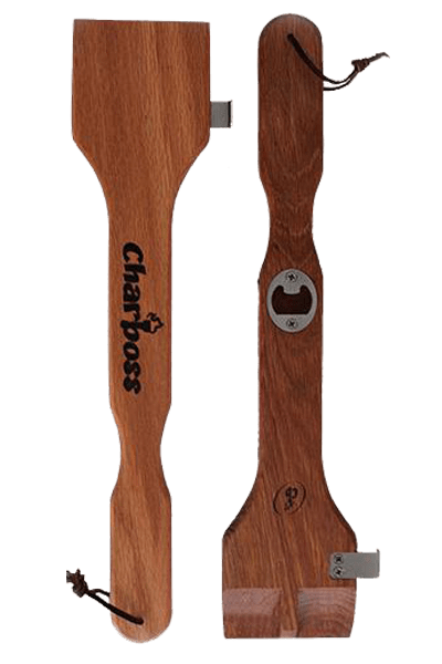 [EDB-000099] Charboss - Grill Scraper