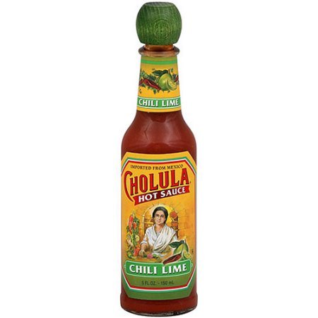 [EDB-000101] Cholula - Chili Lime