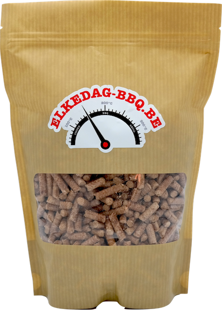 [EDB-000178] ELKEDAG-BBQ - Hickory