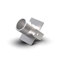 Fireboard Blower Ball Valve Adapter (kopie)